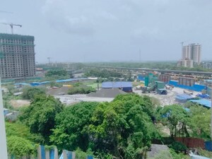 2 BHK Apartment – Exterior View View at Piramal Vaikunth Vijit, Balkum Pada - for Sale