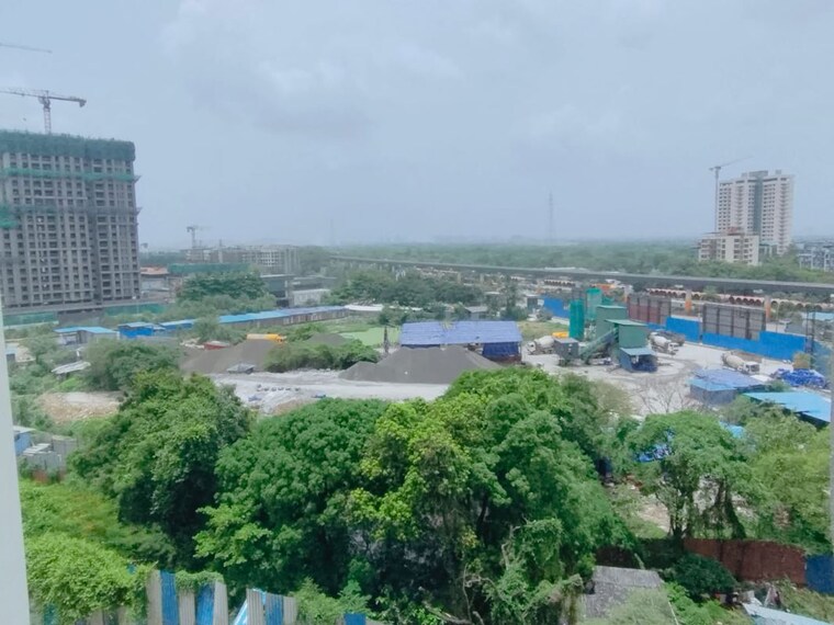 Exterior View, piramal-vaikunth-vijit 2 Bedroom 708 Sq.Ft. Apartment In Balkum Pada Thane 10618689