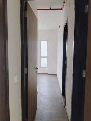 Building Lobby in 2 BHK Apartment at Piramal Vaikunth Vijit, Balkum Pada – for Sale