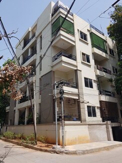 2 BHK Apartment For Sale in Amba Gardens