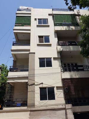 2 BHK Apartment – Exterior View View at Amba Gardens - for Sale