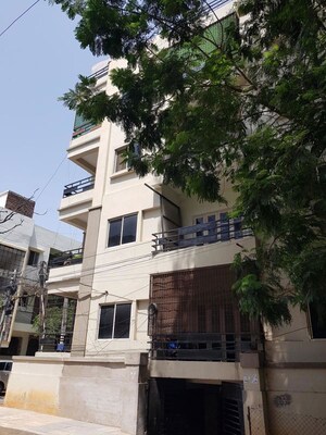 2 BHK Apartment – Exterior View View at Amba Gardens - for Sale