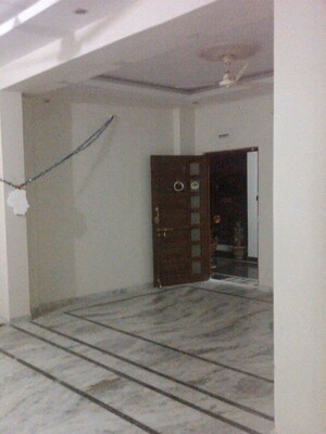 Building Lobby in 2 BHK Apartment at Amba Gardens – for Sale