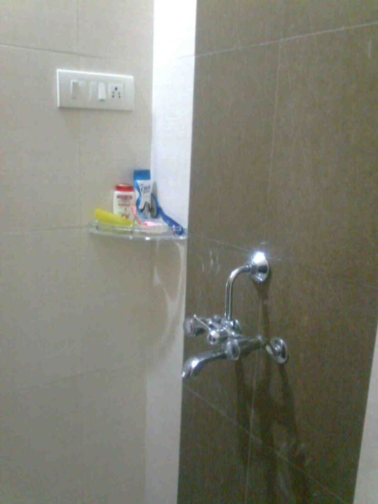 Bathroom, amba gardens 2 Bedroom 1100 Sq.Ft. Apartment In Amba Gardens Hyderabad 10618584