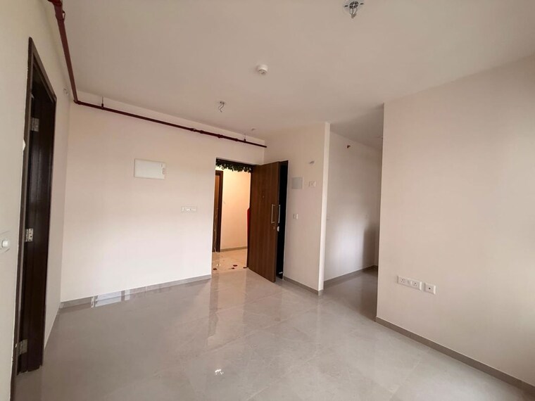 Room, piramal-vaikunth 1.5 Bedroom 450 Sq.Ft. Apartment In Balkum Pada Thane 10618690