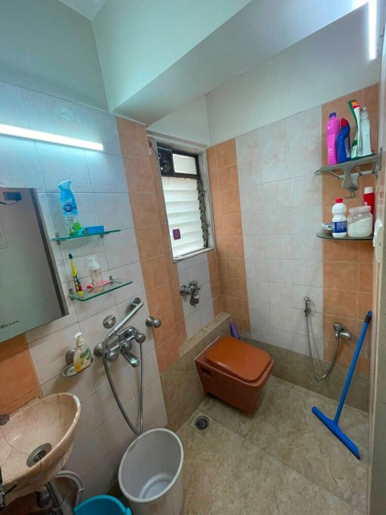 Living Room, sai-baba-complex-goregaon 1 Bedroom 620 Sq.Ft. Apartment In Goregaon East Mumbai 10616803