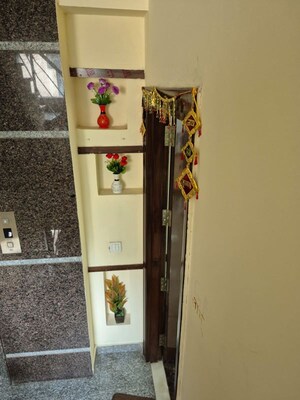 Furnished Amenities in 3 BHK Builder Floor at Sector 46 – for Rent