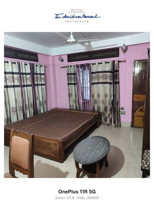 1 BHK Villa For Rent in Silpukhuri