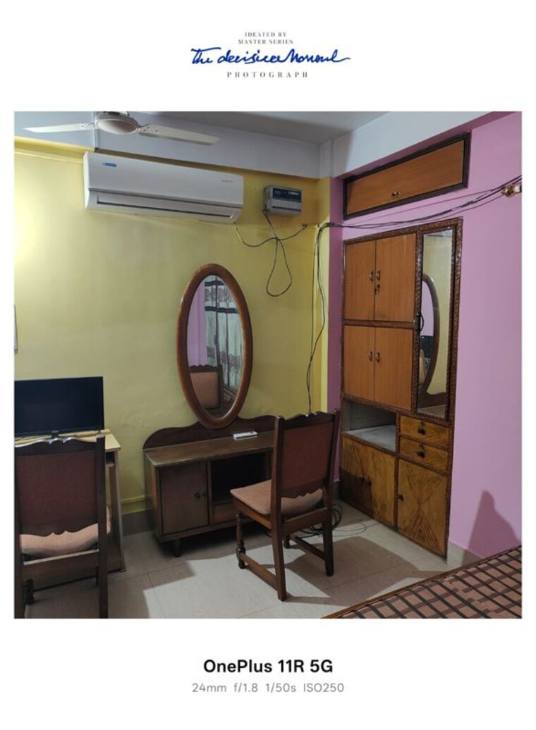 Gym, silpukhuri 1 Bedroom 600 Sq.Ft. Villa In Silpukhuri Guwahati 10618692