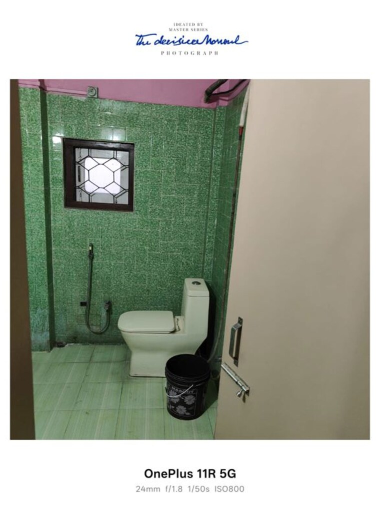 Bathroom, silpukhuri 1 Bedroom 600 Sq.Ft. Villa In Silpukhuri Guwahati 10618692