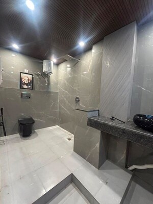 Team Area in 2 BHK Builder Floor at Builder Floor, Sector 28 – for Rent