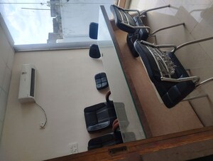 Team Area in  Office Space at Gomti Nagar – for Rent