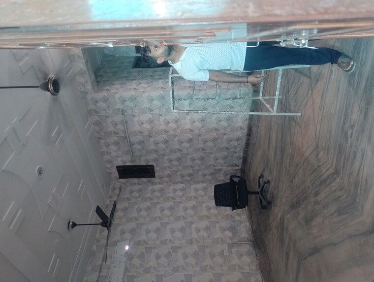 Room, gomti nagar 2 Bedroom 1250 Sq.Ft. Independent House In Gomti Nagar Lucknow 10618708