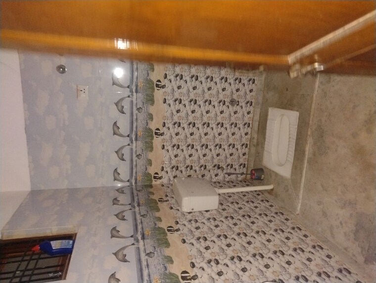 Attached Bathroom, gomti nagar 2 Bedroom 1250 Sq.Ft. Independent House In Gomti Nagar Lucknow 10618708