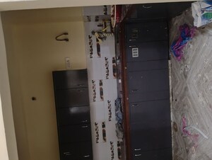 Kitchen in 2 BHK Independent House at Gomti Nagar – for Rent