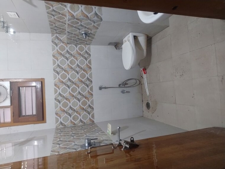 Bathroom, gomti nagar 2 Bedroom 1250 Sq.Ft. Independent House In Gomti Nagar Lucknow 10618711