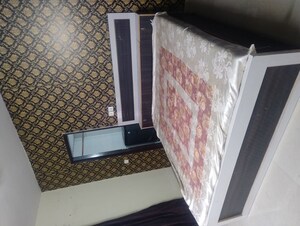 3 BHK Apartment For Rent in Gomti Nagar
