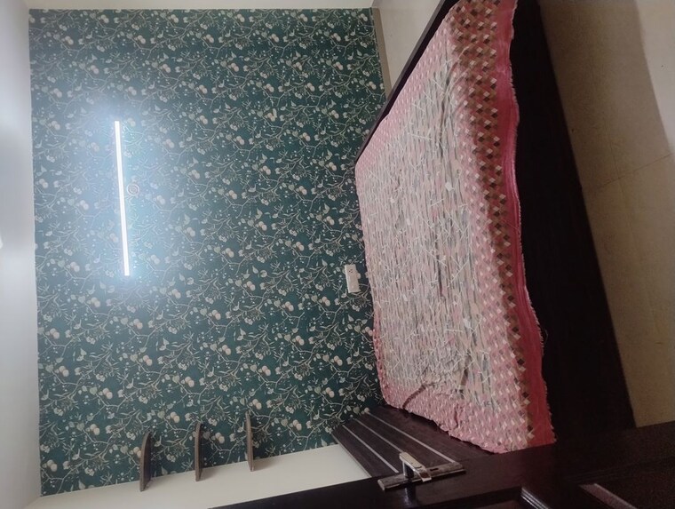 Bedroom, gomti nagar 3 Bedroom 1550 Sq.Ft. Apartment In Gomti Nagar Lucknow 10618718
