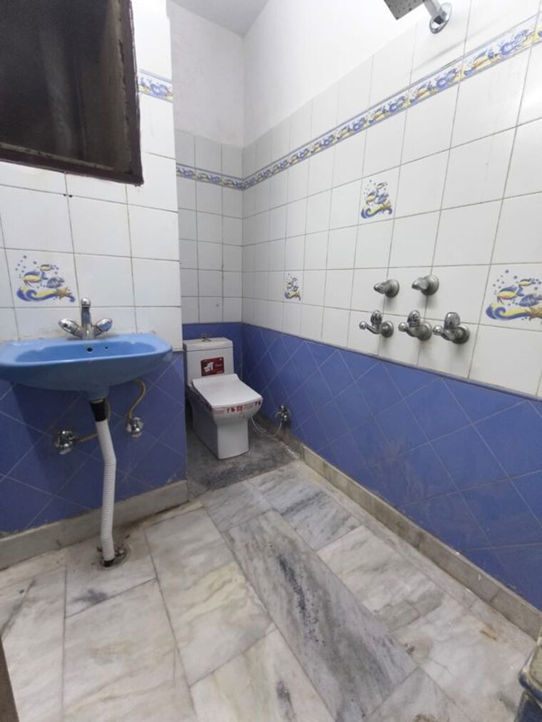 Kitchen, rohini sector 11 Commercial Office Space 48 Sq.Mt. In Rohini Sector 11 Delhi 10618719