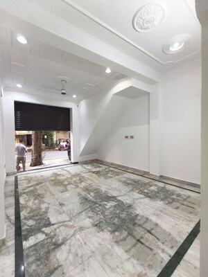 Building Lobby in  Office Space at Rohini Sector 11 – for Rent