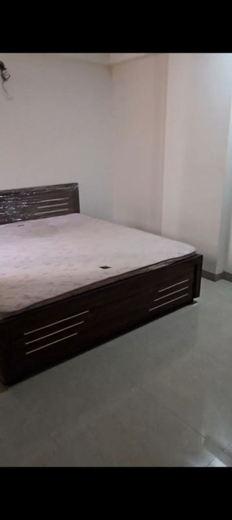 Bedroom, dnd-the-destination  1000 Sq.Ft. Apartment In Tilak Nagar Jaipur 10618723