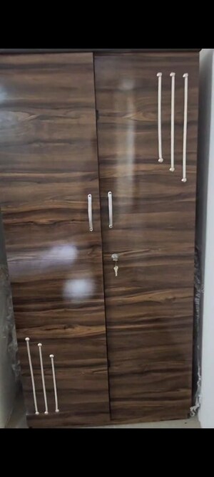 Staircase in  Apartment at DND The Destination, Tilak Nagar – for Rent