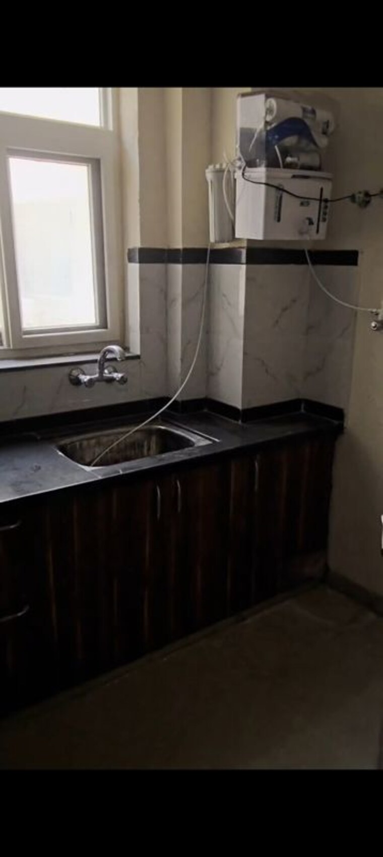 Kitchen, dnd-the-destination  1000 Sq.Ft. Apartment In Tilak Nagar Jaipur 10618723