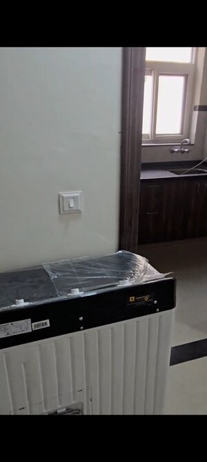 Kitchen in  Apartment at DND The Destination, Tilak Nagar – for Rent