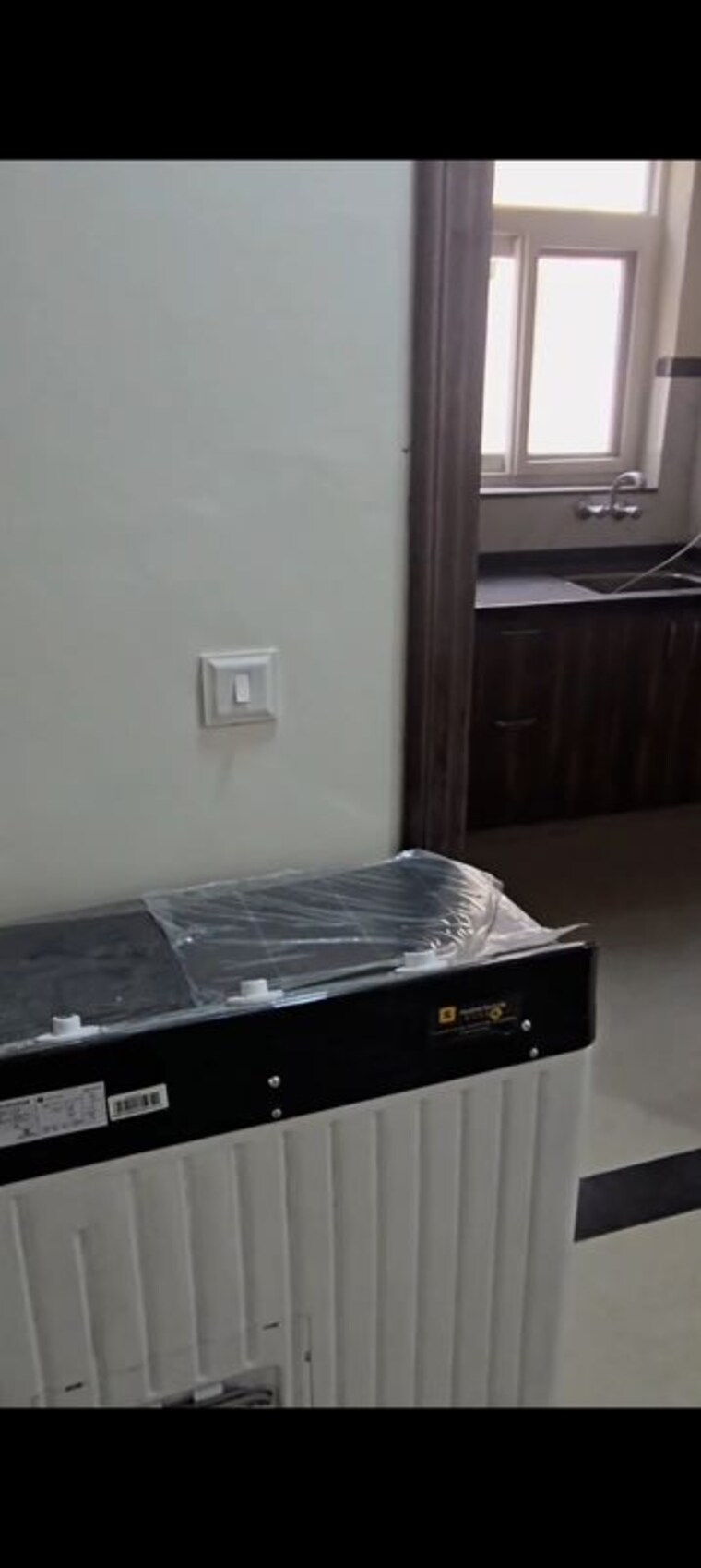 Kitchen, dnd-the-destination  1000 Sq.Ft. Apartment In Tilak Nagar Jaipur 10618723