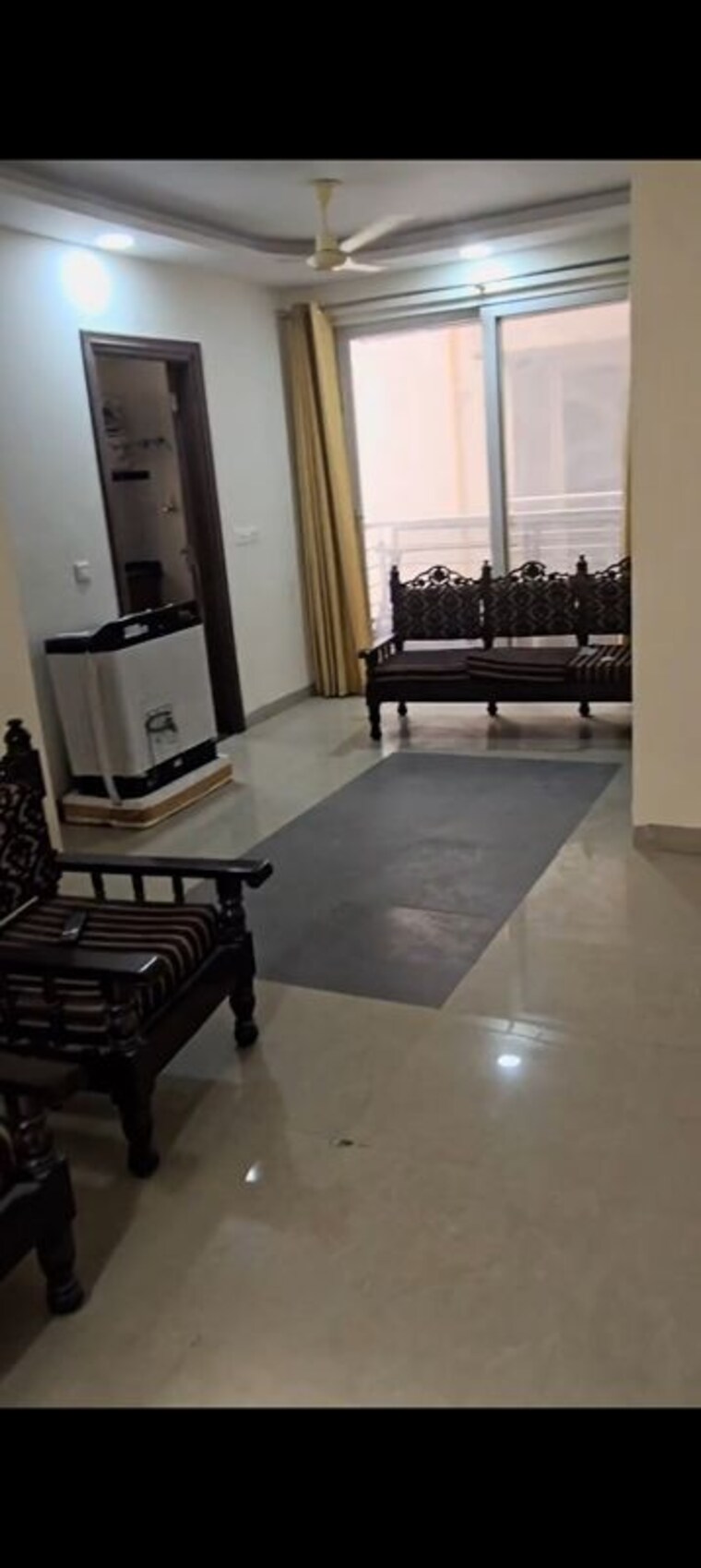 undefined, dnd-the-destination  1000 Sq.Ft. Apartment In Tilak Nagar Jaipur 10618723