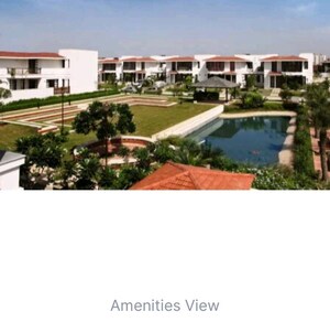 Swimming Pool in 5 BHK Villa at Vipul Tatvam Villas, Sector 48 – for Sale
