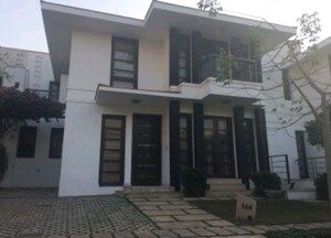5 BHK Villa – Exterior View View at Vipul Tatvam Villas, Sector 48 - for Sale