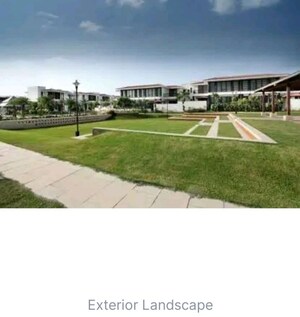 5 BHK Villa – Exterior View View at Vipul Tatvam Villas, Sector 48 - for Sale