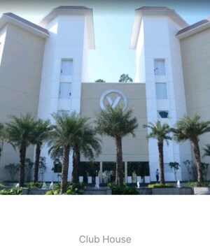 5 BHK Villa – Exterior View View at Vipul Tatvam Villas, Sector 48 - for Sale