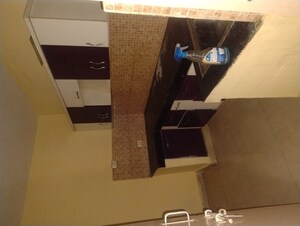 Kitchen in 2.5 BHK Apartment at Sector 4 – for Rent