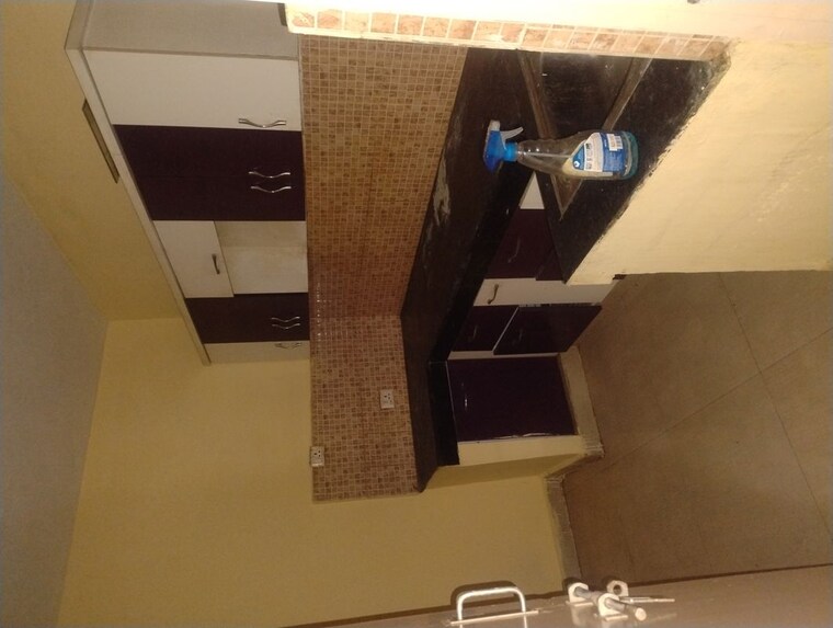 Kitchen, sector 4 2.5 Bedroom 1250 Sq.Ft. Apartment In Sector 4 Lucknow 10618729