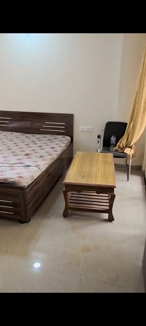 Bedroom in  Builder Floor at Hanuman Nagar Extension – for Rent