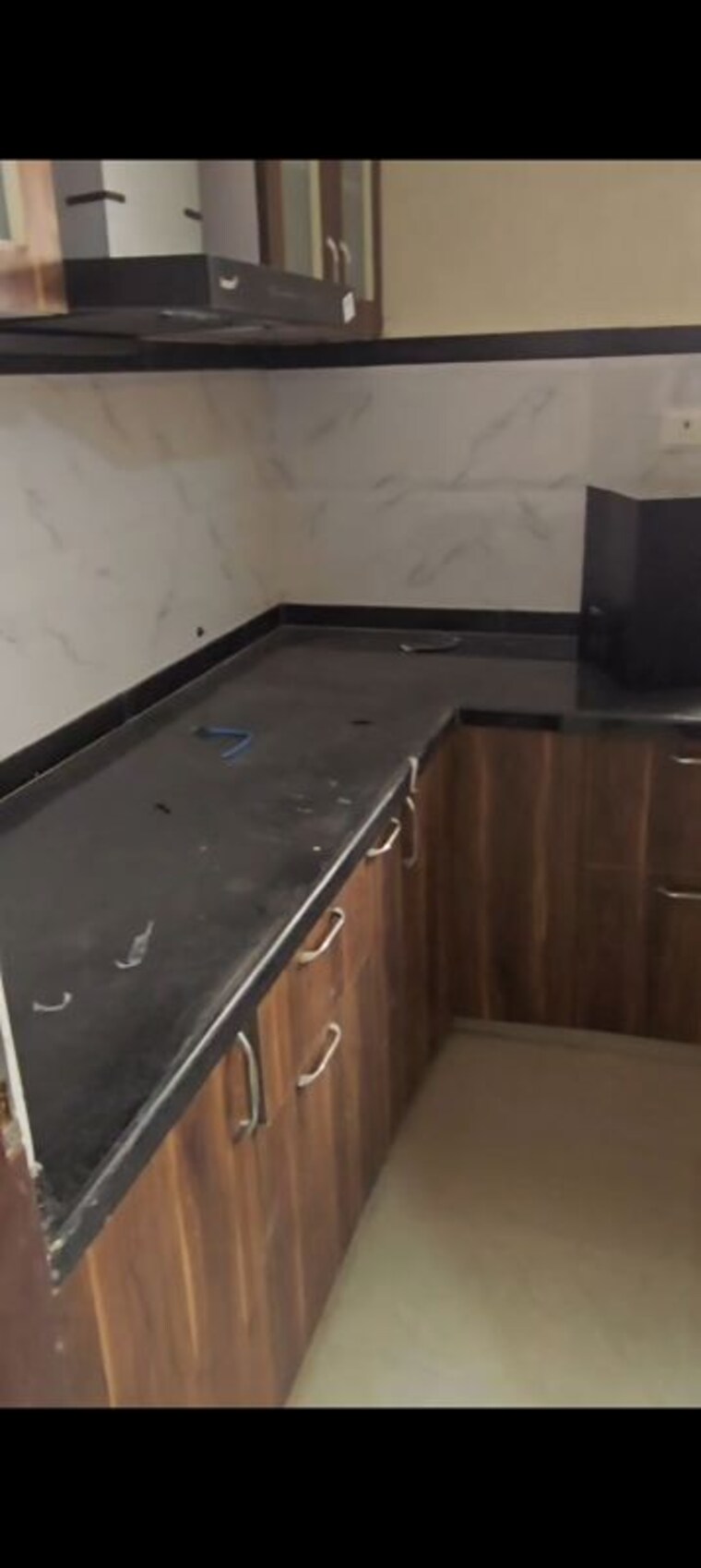 Kitchen, hanuman nagar extension  1800 Sq.Ft. Builder Floor In Hanuman Nagar Extension Jaipur 10618726