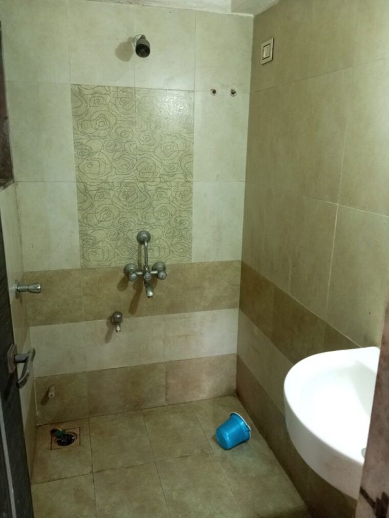 Bathroom, kavya-residency-thane 1 Bedroom 450 Sq.Ft. Apartment In Ghodbunder Road Thane 10618730
