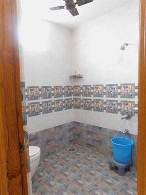 Bedroom in 3 BHK Builder Floor at DLR Enclave, Sainikpuri – for Sale