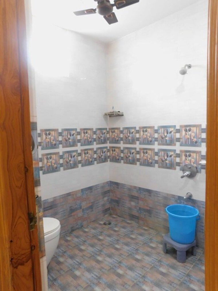 Bedroom, dlr-enclave 3 Bedroom 2200 Sq.Ft. Builder Floor In Sainikpuri Hyderabad 10618727