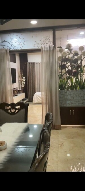 Living Room in 3 BHK Builder Floor at DLR Enclave, Sainikpuri – for Sale