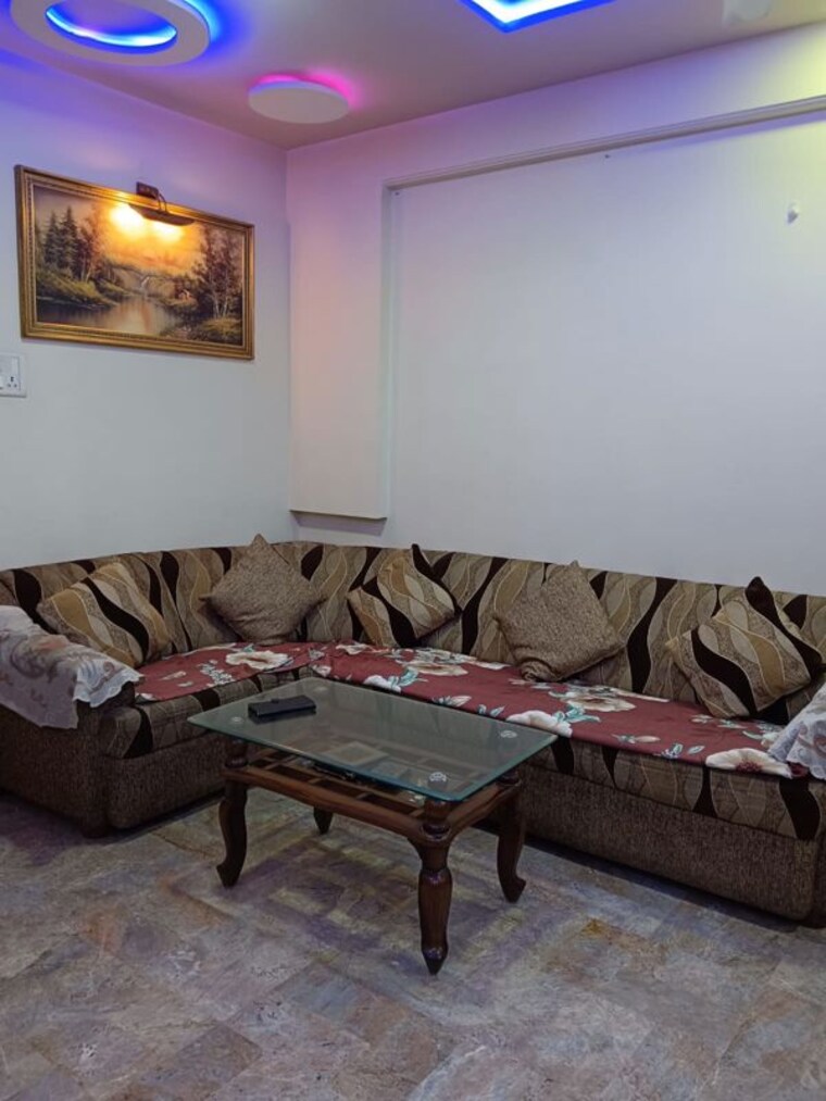 Bedroom, hiranandani-estate-oyster 1 Bedroom 420 Sq.Ft. Apartment In Ghodbunder Road Thane 10618731