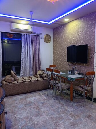 1 BHK Apartment For Rent in Hiranandani Estate Oyster in Ghodbunder Road, Thane