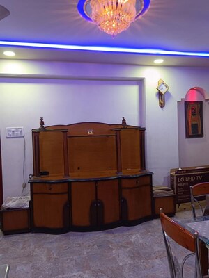 Furnished Amenities in 1 BHK Apartment at Hiranandani Estate Oyster, Ghodbunder Road – for Rent