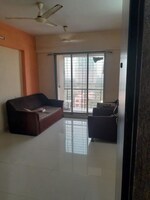 1 BHK 460 Sq.Ft. Apartment in Rosa Classique