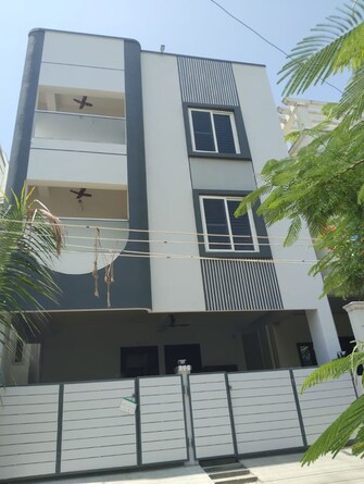 2 BHK + Prayer Room Builder Floor For Rent in VGN Brent Park in Ambattur, Chennai
