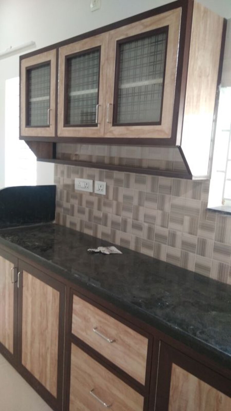 Kitchen, vgn-brent-park 2 Bedroom 1054 Sq.Ft. Builder Floor In Ambattur Chennai 10618313