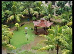 2 BHK Apartment – Garden View at Squarefeet Grand Square, Anand Nagar - for Rent