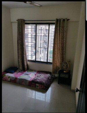 Bedroom in 2 BHK Apartment at Squarefeet Grand Square, Anand Nagar – for Rent